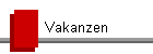 Vakanzen